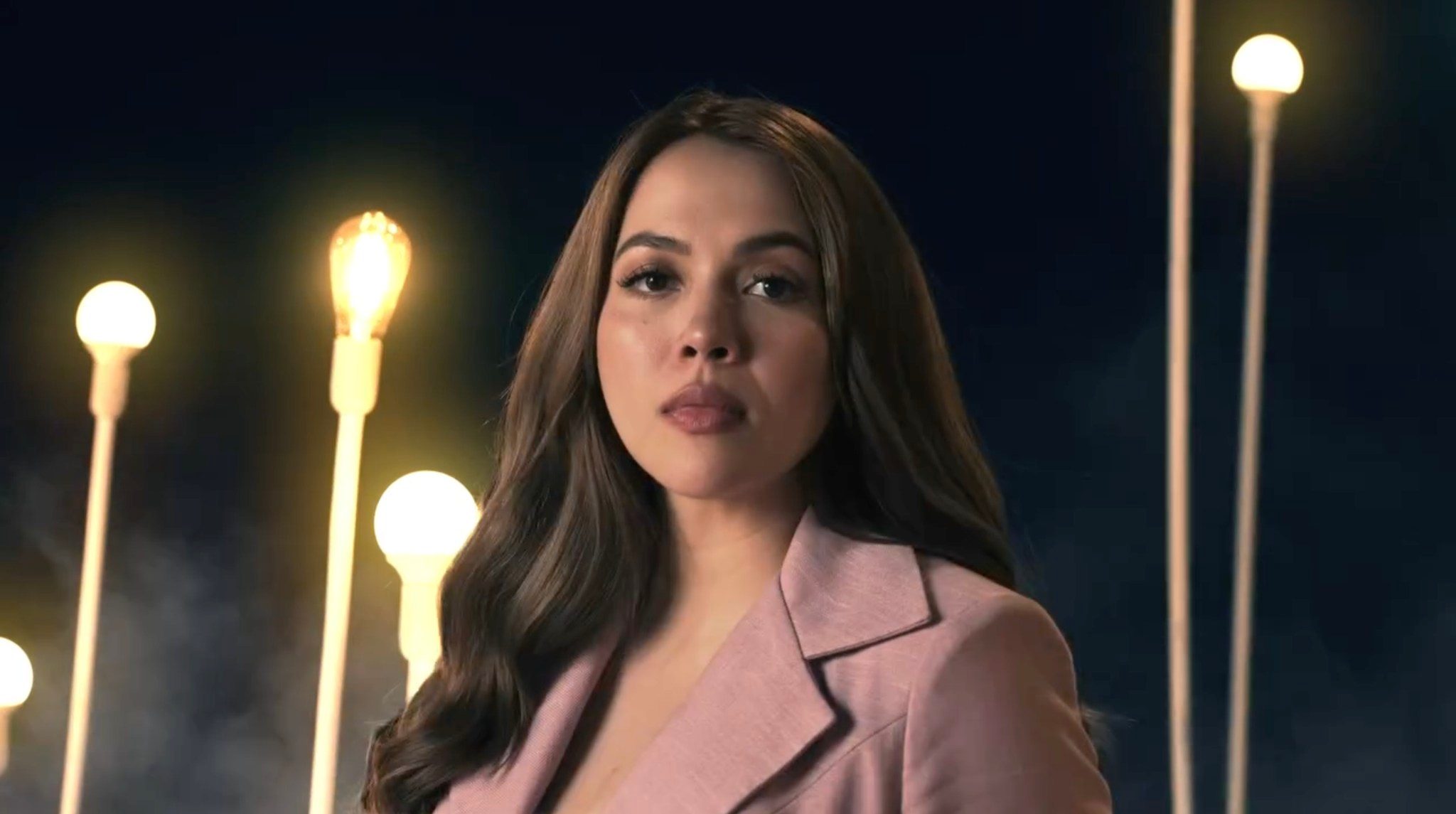 Julia Montes Stars In ABS-CBN's 'Saving Grace': A Recap Of The 10th  Adaptation Of A Popular Japanese Drama Series • Digital Sauce