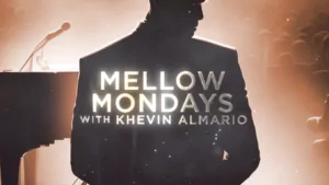 Digital Sauce Mellow Mondays with Khevin Almario