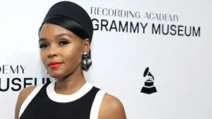 Empowering the Next Generation Janelle Monaes Fem The Future and