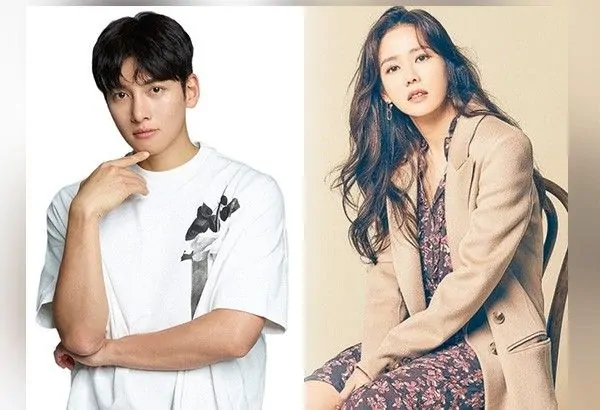 Son Ye Jin & Ji Chang Wook in Talks for